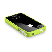 【iPhone4S/4 ケース】SGP Case Linear ...