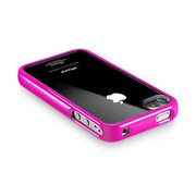 【iPhone4S/4 ケース】SGP Case Linear ...