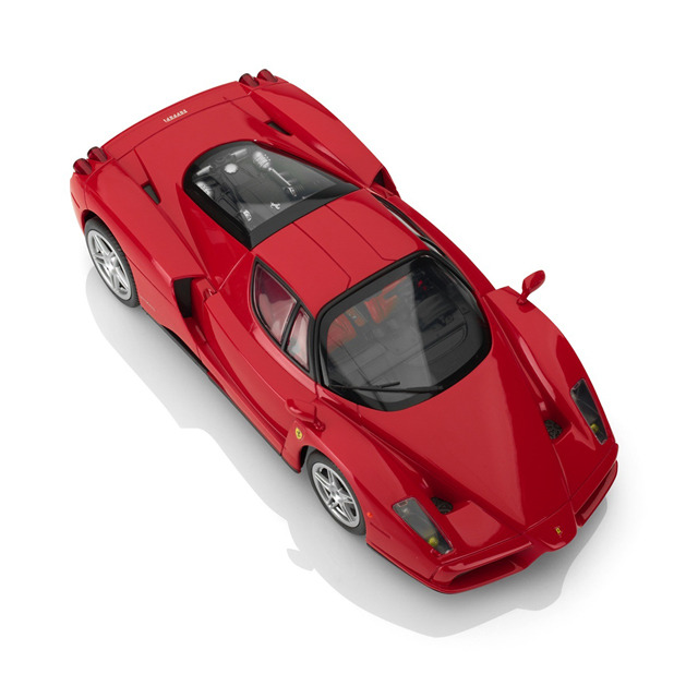 【iPad iPhone iPod】Silverlit Interactive Bluetooth Remote Control Enzo Ferrari