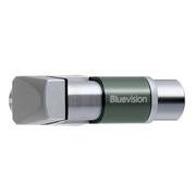 Bluevision SuperMount F Short Gray