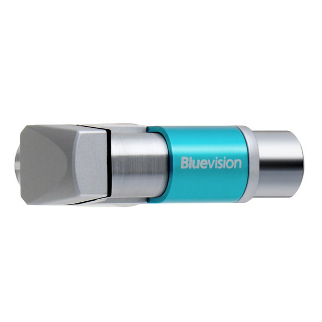 Bluevision SuperMount F Short Blue