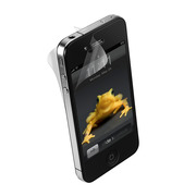 【iPhone4S/4 フィルム】Wrapsol ULTRA S...