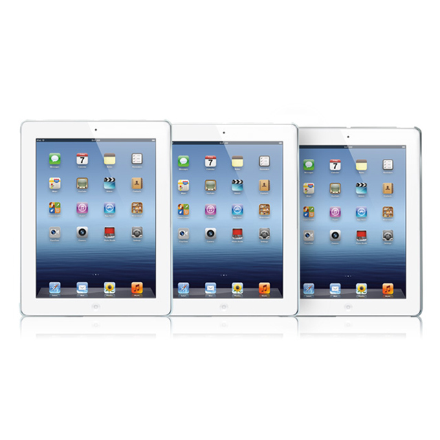 【iPad(第3世代/第4世代) iPad2 ケース】eggshell for iPad (第3世代)/iPad 2 fits Smart Cover クリアサブ画像