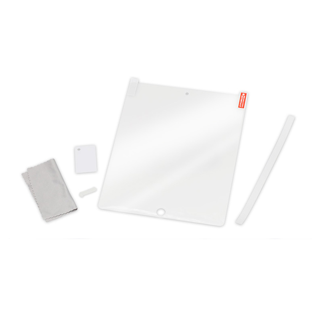 【iPad(第3世代/第4世代) iPad2 ケース】eggshell for iPad (第3世代)/iPad 2 fits Smart Cover クリアサブ画像