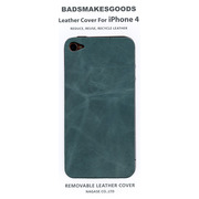 【iPhone4S/4 ケース】BADSMAKESGOODS レ...