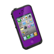 【iPhone4S/4 ケース】LifeProof iP4-GE...