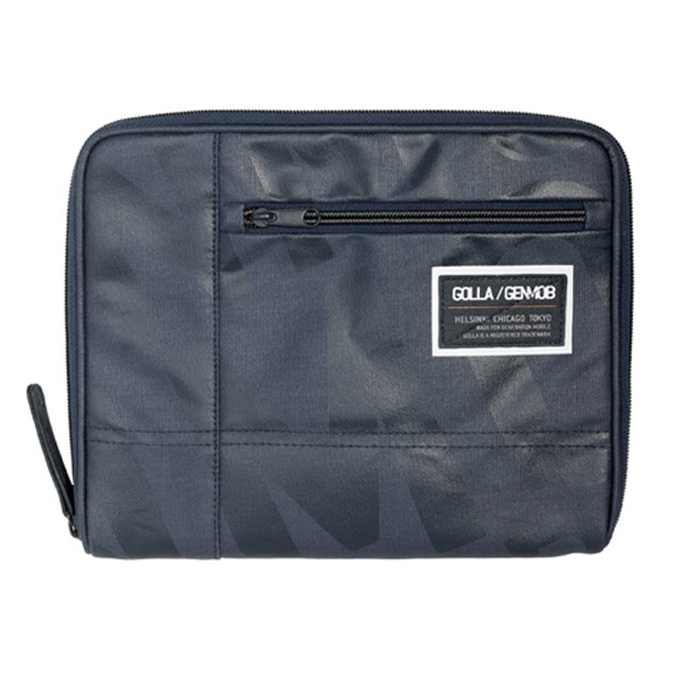 【iPad(第3世代/第4世代) iPad2 ケース】GOLLA SLEEVES SYDNEY G1309