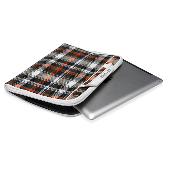 【iPad(第3世代/第4世代) iPad2 ケース】GOLLA SLEEVES GLASGOW G1306goods_nameサブ画像