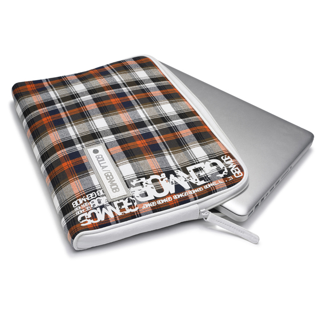 【iPad(第3世代/第4世代) iPad2 ケース】GOLLA SLEEVES GLASGOW G1306goods_nameサブ画像