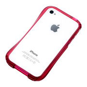 【iPhone4S/4 ケース】CLEAVE iPhone Cr...