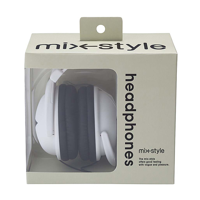 headphones Star-Whitegoods_nameサブ画像