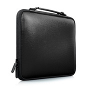 【iPad(第3世代/第4世代) iPad2 iPad ケース】mKeeper Sleeve Koat Black