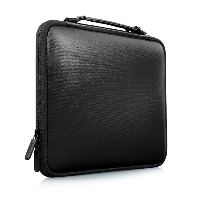 【iPad(第3世代/第4世代) iPad2 iPad ケース】mKeeper Sleeve Koat Black