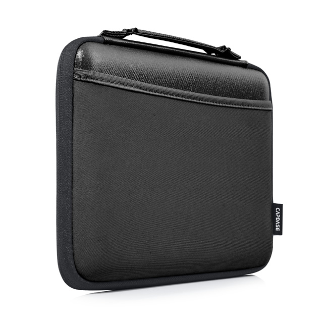 【iPad(第3世代/第4世代) iPad2 iPad ケース】mKeeper Sleeve Koat Blackサブ画像