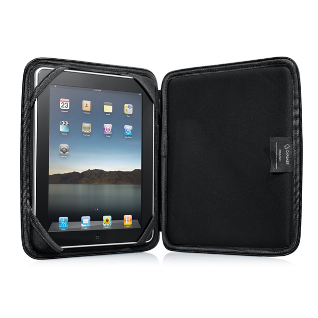 【iPad(第3世代/第4世代) iPad2 iPad ケース】mKeeper Sleeve Koat Blackgoods_nameサブ画像