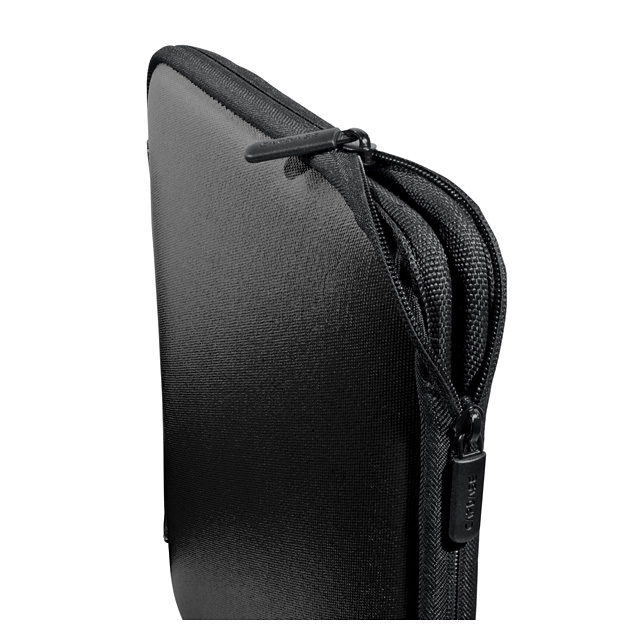 【iPad(第3世代/第4世代) iPad2 iPad ケース】mKeeper Sleeve Koat Blackgoods_nameサブ画像