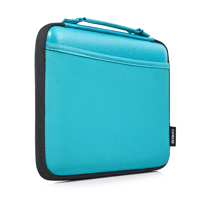 【iPad(第3世代/第4世代) iPad2 iPad ケース】mKeeper Sleeve Koat Blueサブ画像