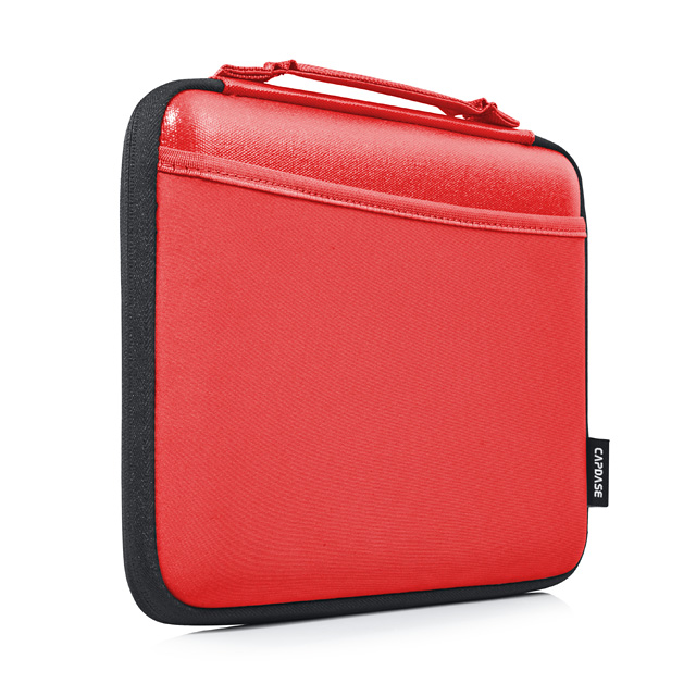 【iPad(第3世代/第4世代) iPad2 iPad ケース】mKeeper Sleeve Koat Redサブ画像