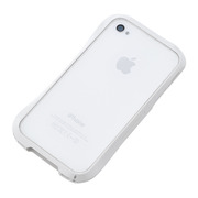 【iPhone4S/4 ケース】CLEAVE iPhone Cr...