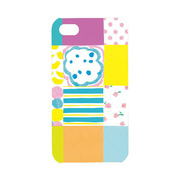 【iPhone4S/4 ケース】Phone Case PATCH...