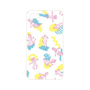 【iPhone4S/4 ケース】Phone Case MONST...