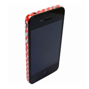 【iPhone4S/4】COLORCTORS Side Skin...