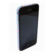 【iPhone4S/4】COLORCTORS Side Skin...