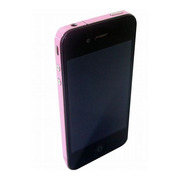 【iPhone4S/4】COLORCTORS Side Skin...