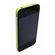 【iPhone4S/4】COLORCTORS Side Skin...