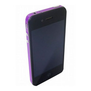 【iPhone4S/4】COLORCTORS Side Skin...