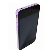 【iPhone4S/4】COLORCTORS Side Skin...