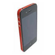 【iPhone4S/4】COLORCTORS Side Skin...