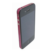 【iPhone4S/4】COLORCTORS Side Skin...