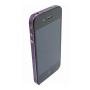 【iPhone4S/4】COLORCTORS Side Skin...