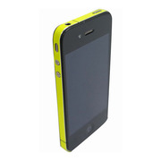 【iPhone4S/4】COLORCTORS Side Skin...