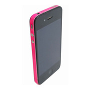 【iPhone4S/4】COLORCTORS Side Skin...