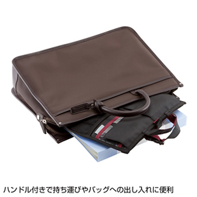 【iPad(第3世代/第4世代)/iPad2/iPad】IT小物入れgoods_nameサブ画像