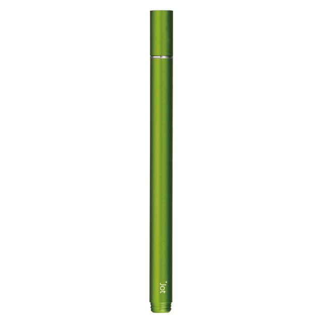 『Jot』 スマートフォン用タッチペン グリーン2