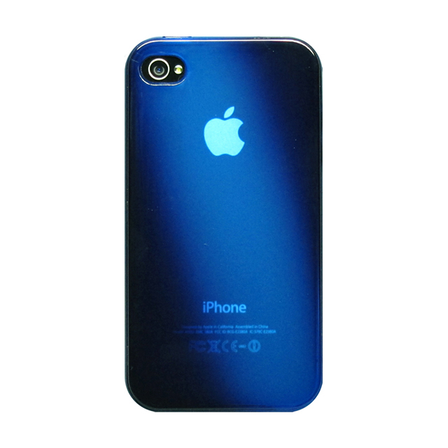 iPhone4/4Sケース 「染-SO・ME-」海goods_nameサブ画像