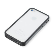 【iPhone4S/4 ケース】Zero 5 Pro Clear...