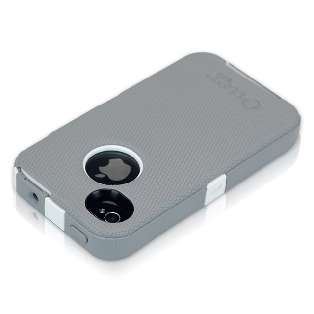 【iPhone4S/4 ケース】OtterBox Defender for iPhone 4S/4 ブラックgoods_nameサブ画像