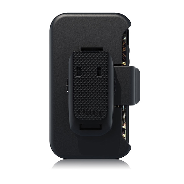 【iPhone4S/4 ケース】OtterBox Defender for iPhone 4S/4 Black/Max 4 Camogoods_nameサブ画像