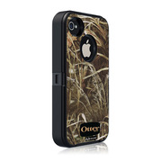 【iPhone4S/4 ケース】OtterBox Defende...