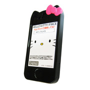 【iPhone4S/4 ケース】ハローキティ iPhone4/4...