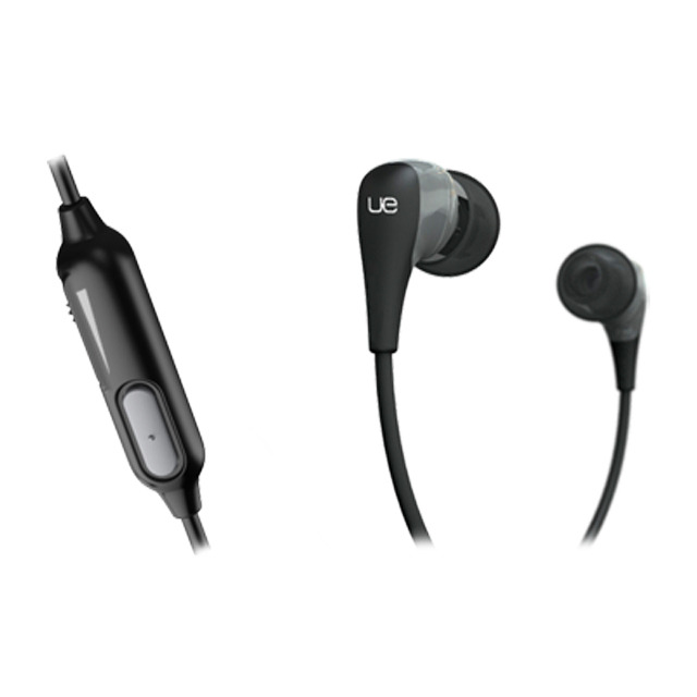 Ultimate Ears 200vm Black