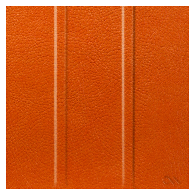 【iPad(第3世代/第4世代) iPad2 ケース】Textured Tuxedo Case, Orangegoods_nameサブ画像