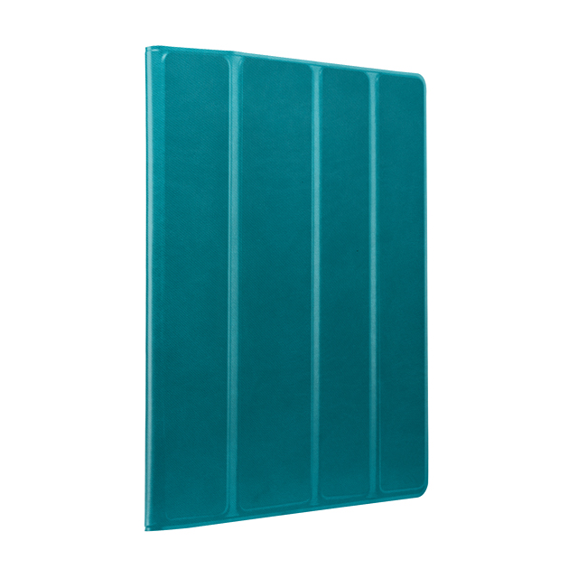 【iPad(第3世代/第4世代) iPad2 ケース】Textured Tuxedo Case, Turquoisegoods_nameサブ画像