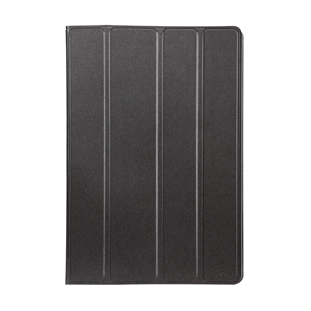 【iPad(第3世代/第4世代) iPad2 ケース】Textured Tuxedo Case, Greygoods_nameサブ画像