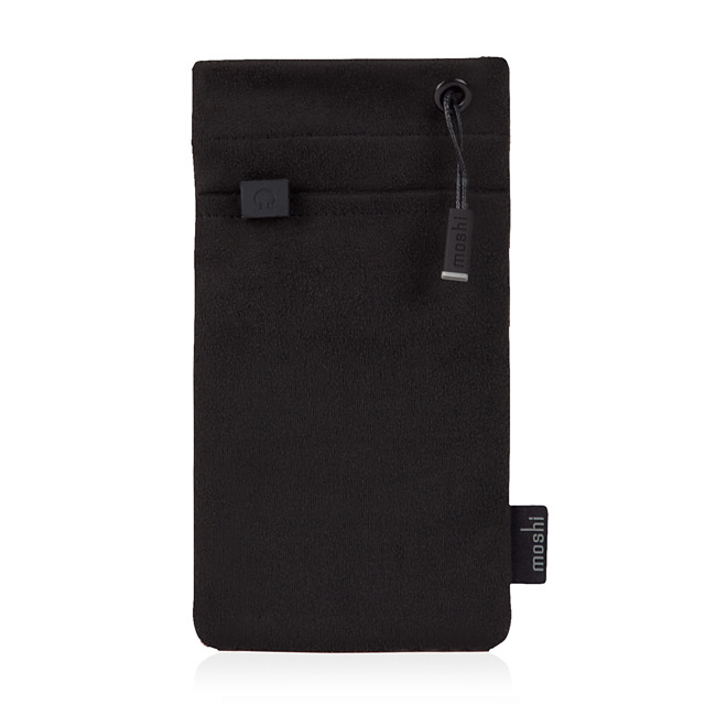 【iPhone iPod】iPouch SP Zen Black