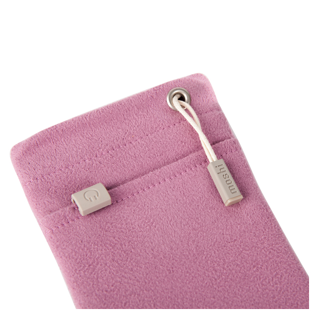 【iPhone iPod】iPouch SP Lavender Pinkサブ画像